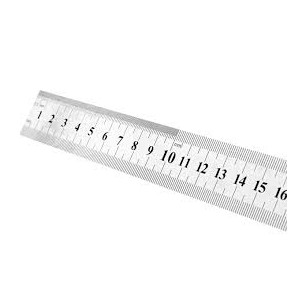 Przymiar liniowy 700